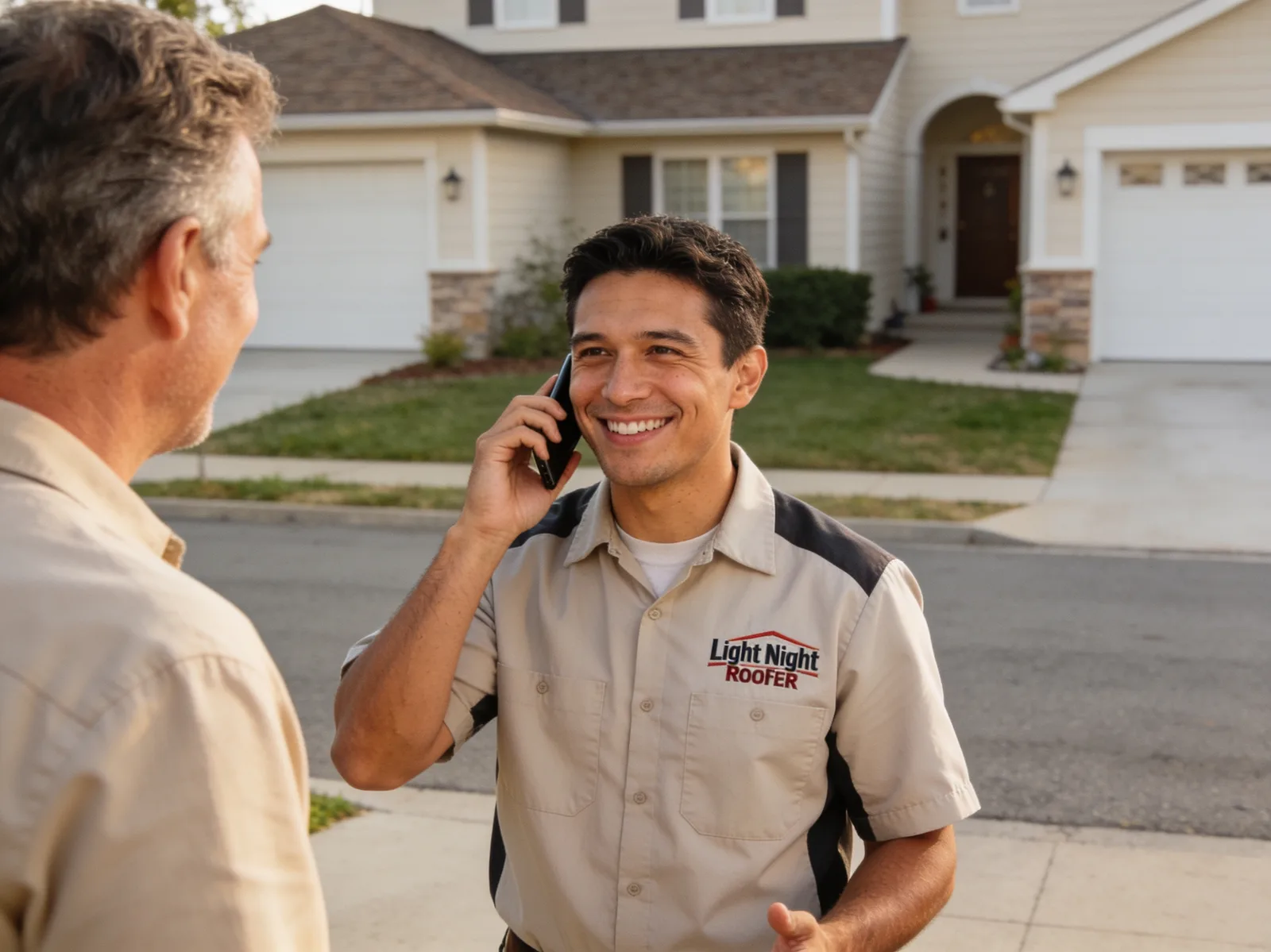 Emergency Roof Repair Hatchechubbee, AL FAQs